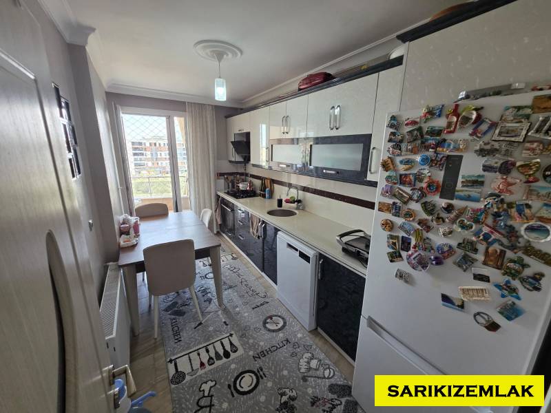 Edremit Kadıköy Mah`da3+1  Daire. - 10